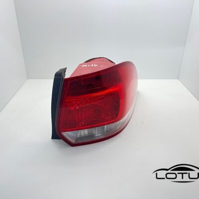 Desna štoplampa VW GOLF 5 6 KARAVAN 2003-2012