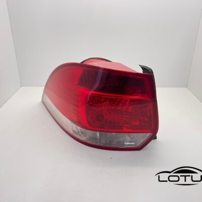 Lijeva štoplampa VW GOLF 5 6 KARAVAN 03-12