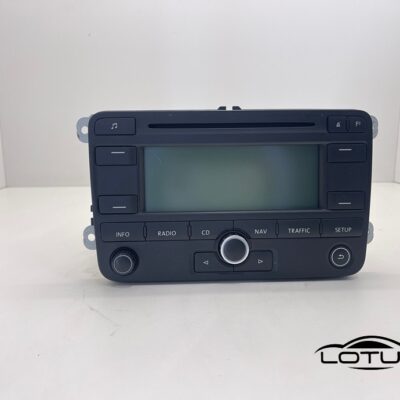 Navigacija VW GOLF 5 6 2003-2012 1K0035191E