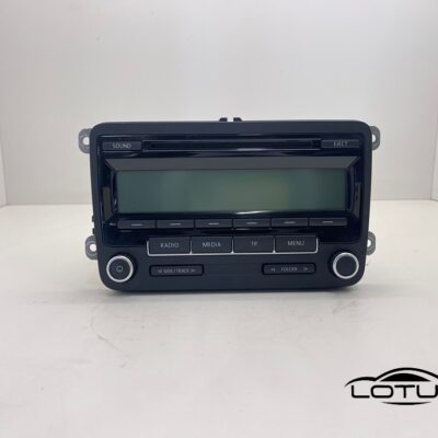 Radio VW GOLF 5 6 2003-2012 1K0035186AA