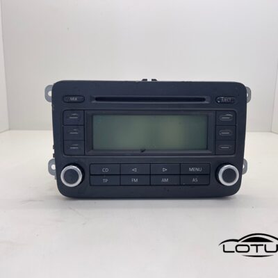 Radio VW GOLF 5 6 2003-2012