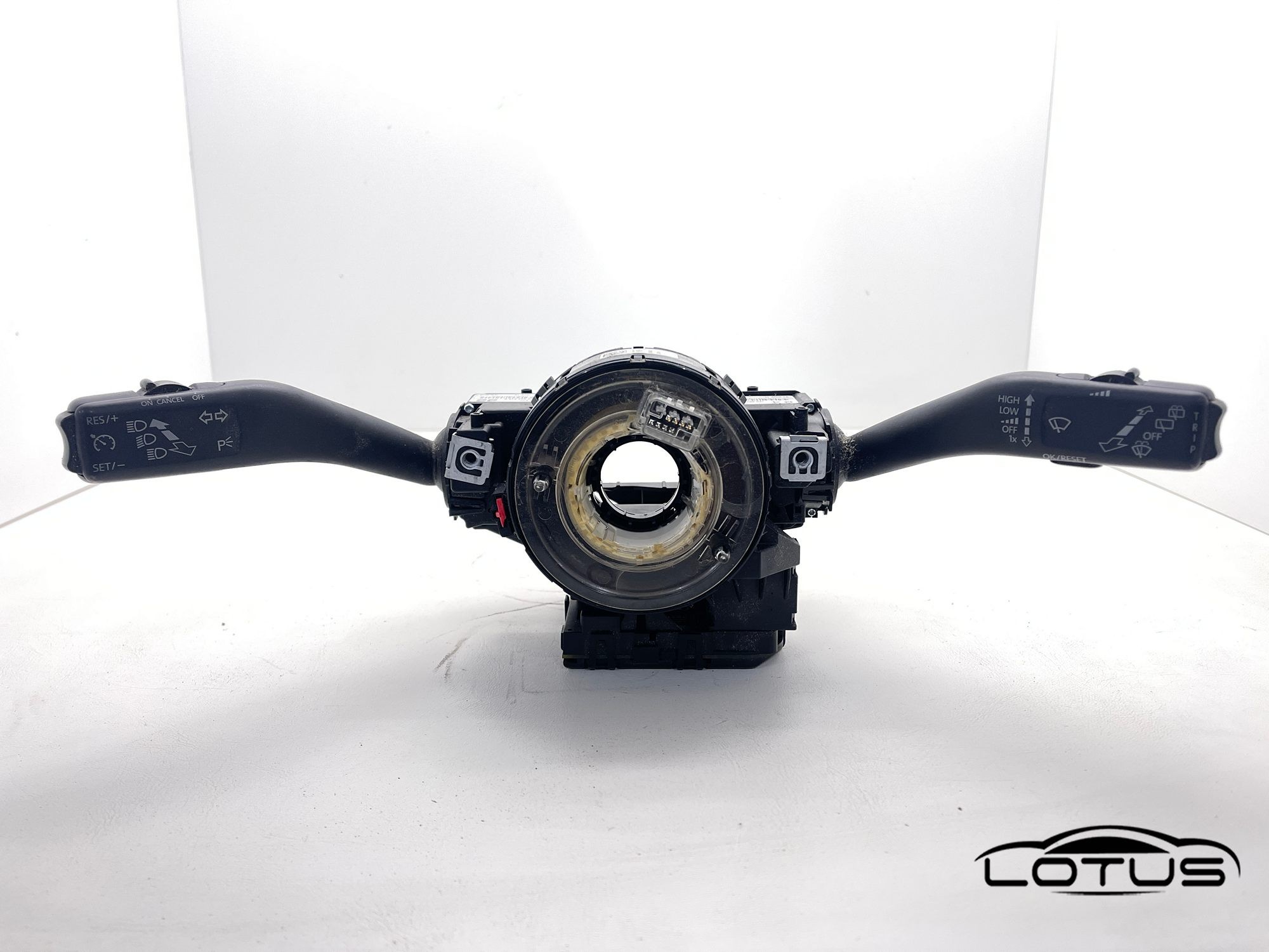Ablender rucica VW GOLF 5 1K0959653C