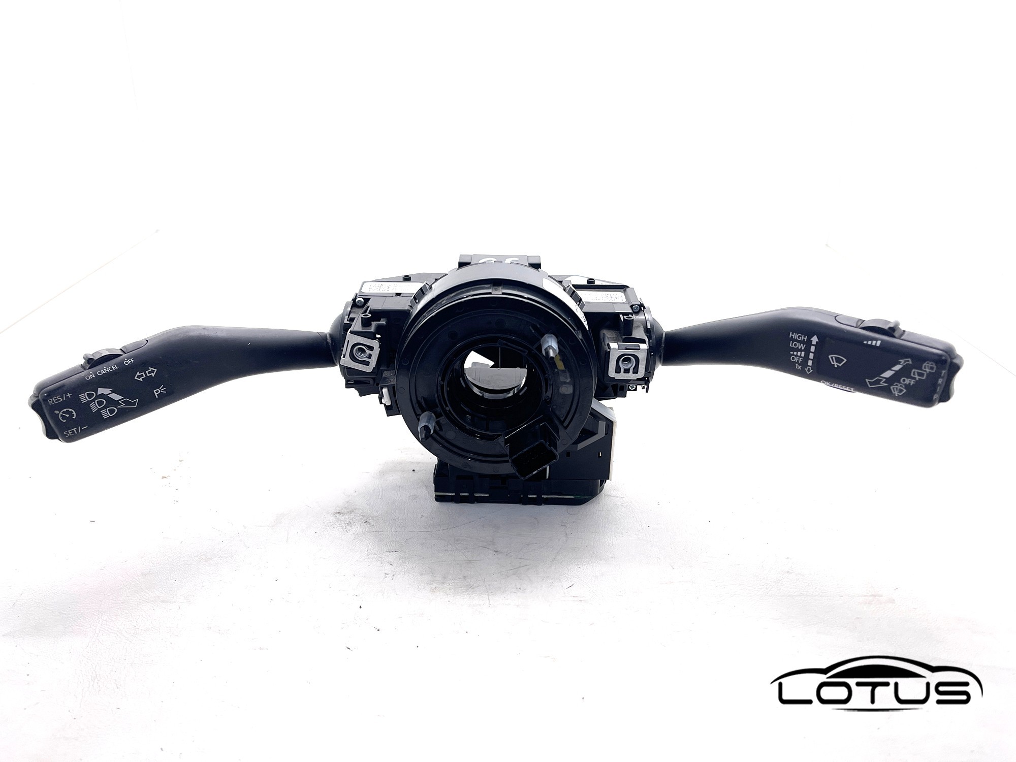 Ablender rucica VW GOLF 5 2003-2008 1K0959653C