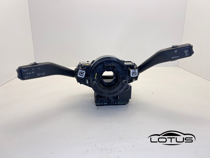 Ablender VW GOLF 5 2003-2008 1K0953503CP