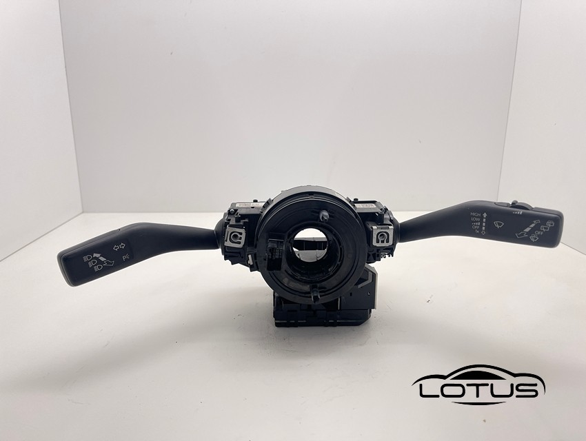 Ablender VW GOLF 5 2003-2008 1K0953503GF