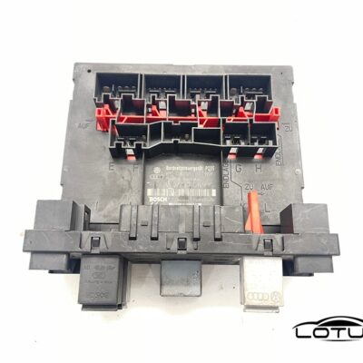 BCM elektornika VW GOLF 5 1K0937049K