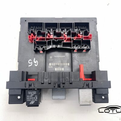 BCM elektornika VW GOLF 5 3C0937049AE