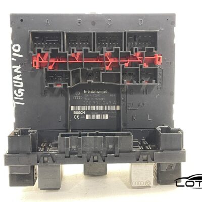BCM elektornika VW GOLF 5 3C0937049AH