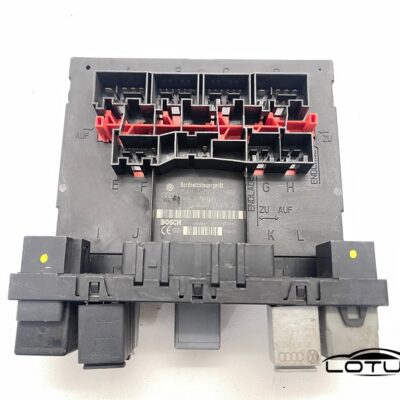 BCM elektornika VW GOLF 5 3C0937049AH