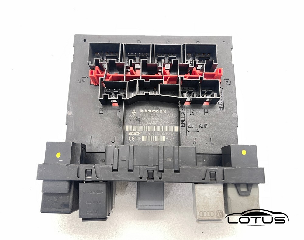 BCM elektornika VW GOLF 5 3C0937049AH