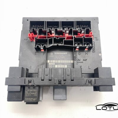 BCM elektornika VW GOLF 5 3C0937049AH