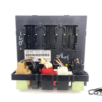 BCM komfort modul VW GOLF 5 1K0937087AD
