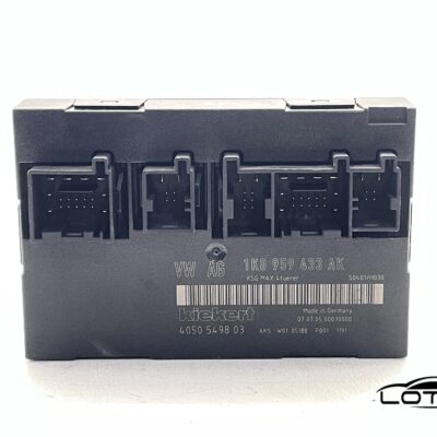 BCM komfort modul VW GOLF 5 1K0959433AK