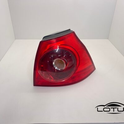 Desna štoplampa VW GOLF 5 2003-2008