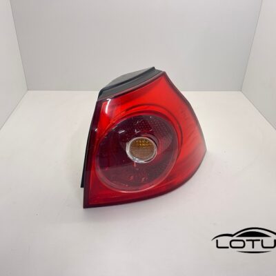 Desna štoplampa VW GOLF 5 2003-2008