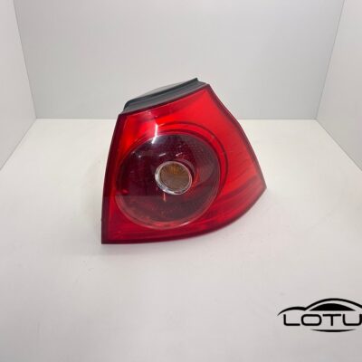 Desna štoplampa VW GOLF 5 2003-2008