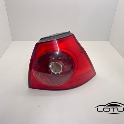 Desna štoplampa VW GOLF 5 2003-2008