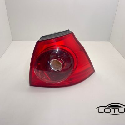 Desna štoplampa VW GOLF 5 2003-2008