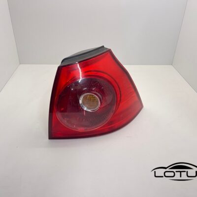 Desna štoplampa VW GOLF 5 2003-2008