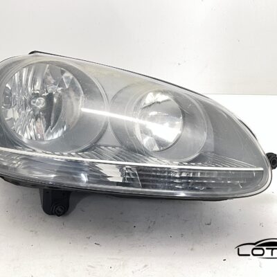 Desni far VW GOLF 5 2003-2008