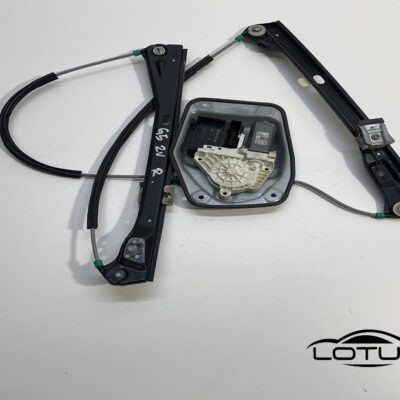 Desni podizac stakla 2V VW GOLF 5 03-08