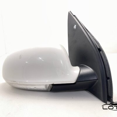 Desni retrovizor  GOLF 5  2003-2008