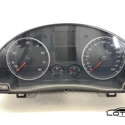 Kilometar sat VW GOLF 5 JETTA 1K0920851N