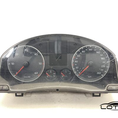 Kilometar sat VW GOLF 5 1K0920853H