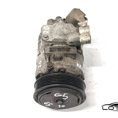 Kompresor klime VW GOLF 5 6Q0820808D 2003-2008
