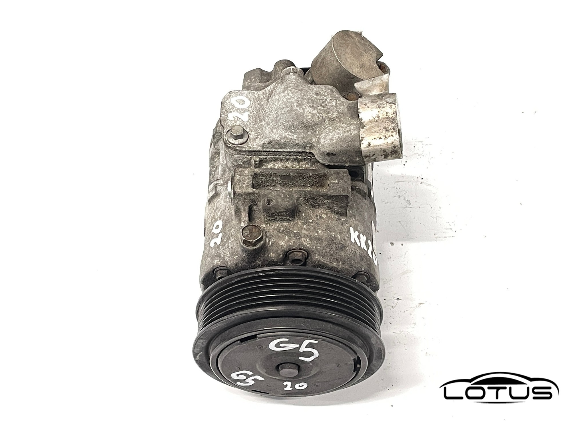 Kompresor klime VW GOLF 5 6Q0820808D 2003-2008
