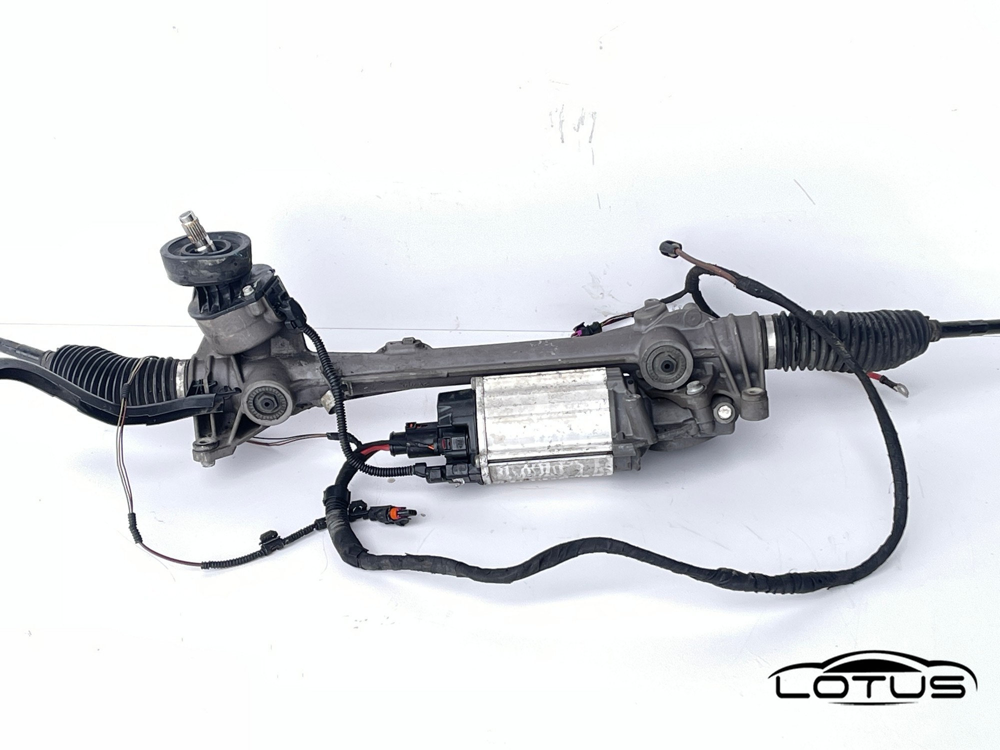 Letva volana VW GOLF 5 1K1423051DM