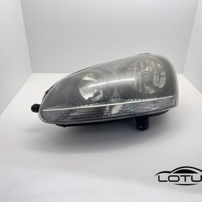 Lijevi far, farovi VW GOLF 5 2003-2008