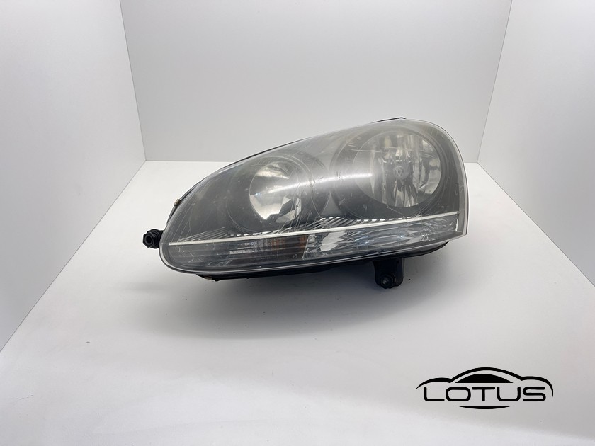 Lijevi far, farovi VW GOLF 5 2003-2008