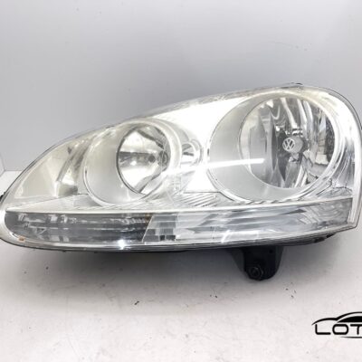 Lijevi far VW GOLF 5 2003-2008