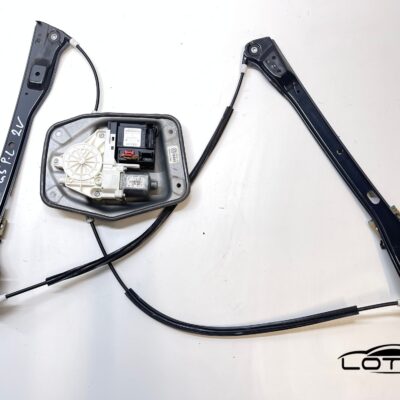 Lijevi podizac stakla 2V VW GOLF 5 2003-2008