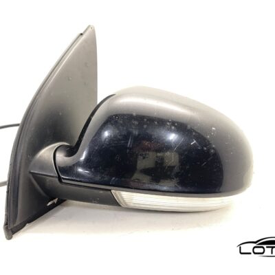 Lijevi retrovizor VW GOLF 5 2003-2008