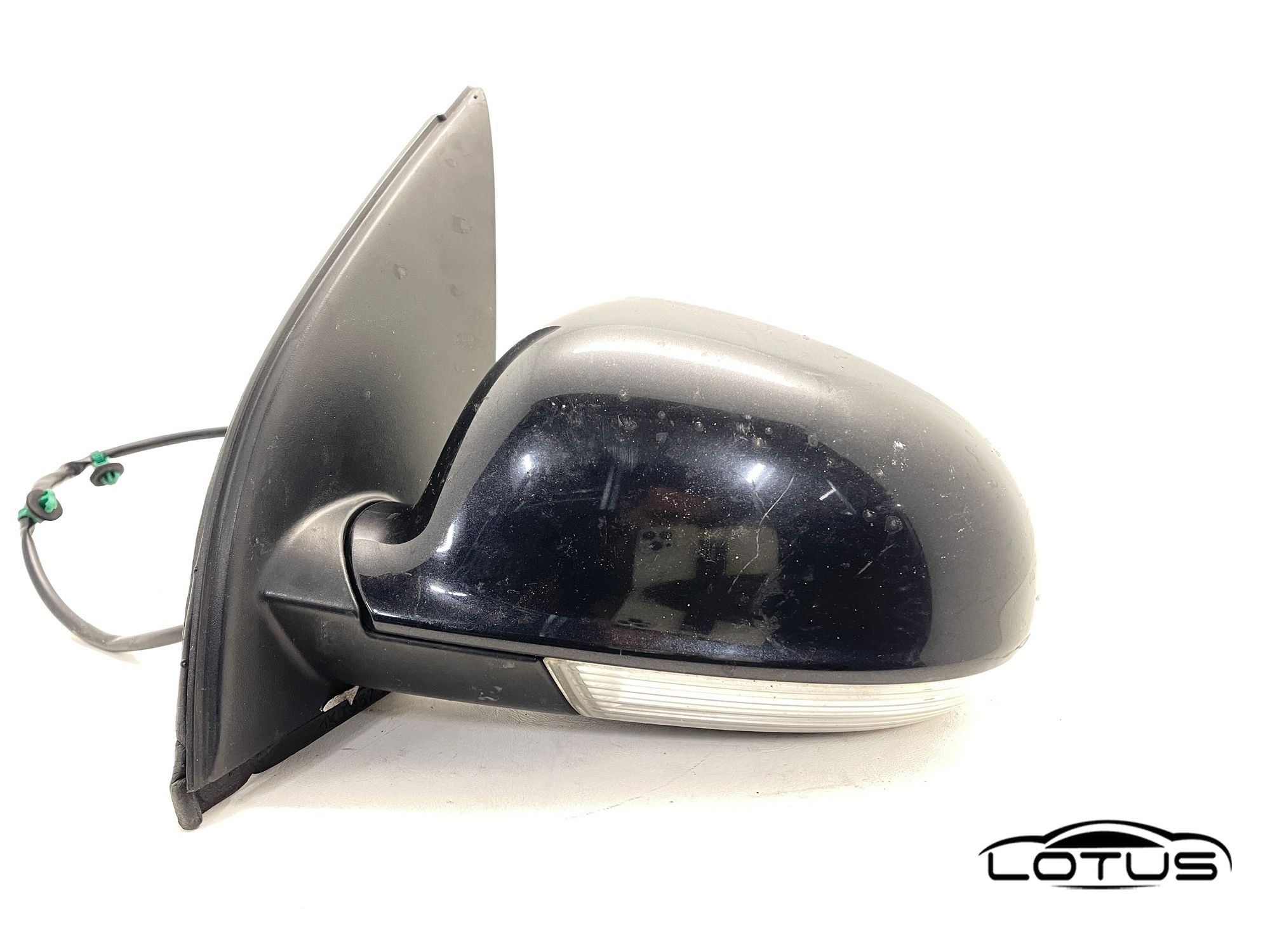 Lijevi retrovizor VW GOLF 5 2003-2008