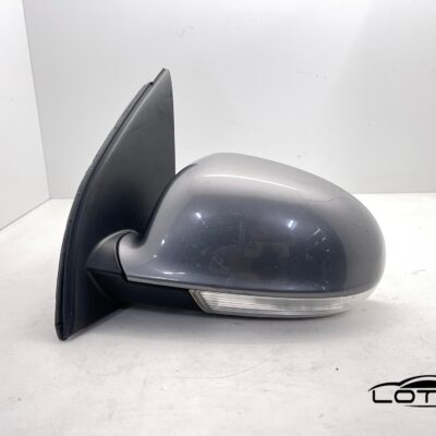 Lijevi retrovizor VW GOLF 5 2004-2007