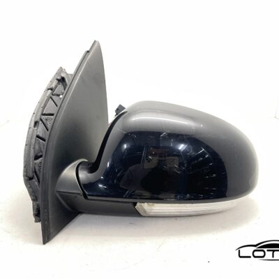 Lijevi retrovizor VW GOLF 5 2004-2007