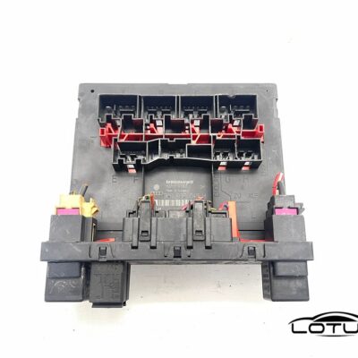 BCM elektornika VW GOLF 5 PASSAT 6 3C0937049H