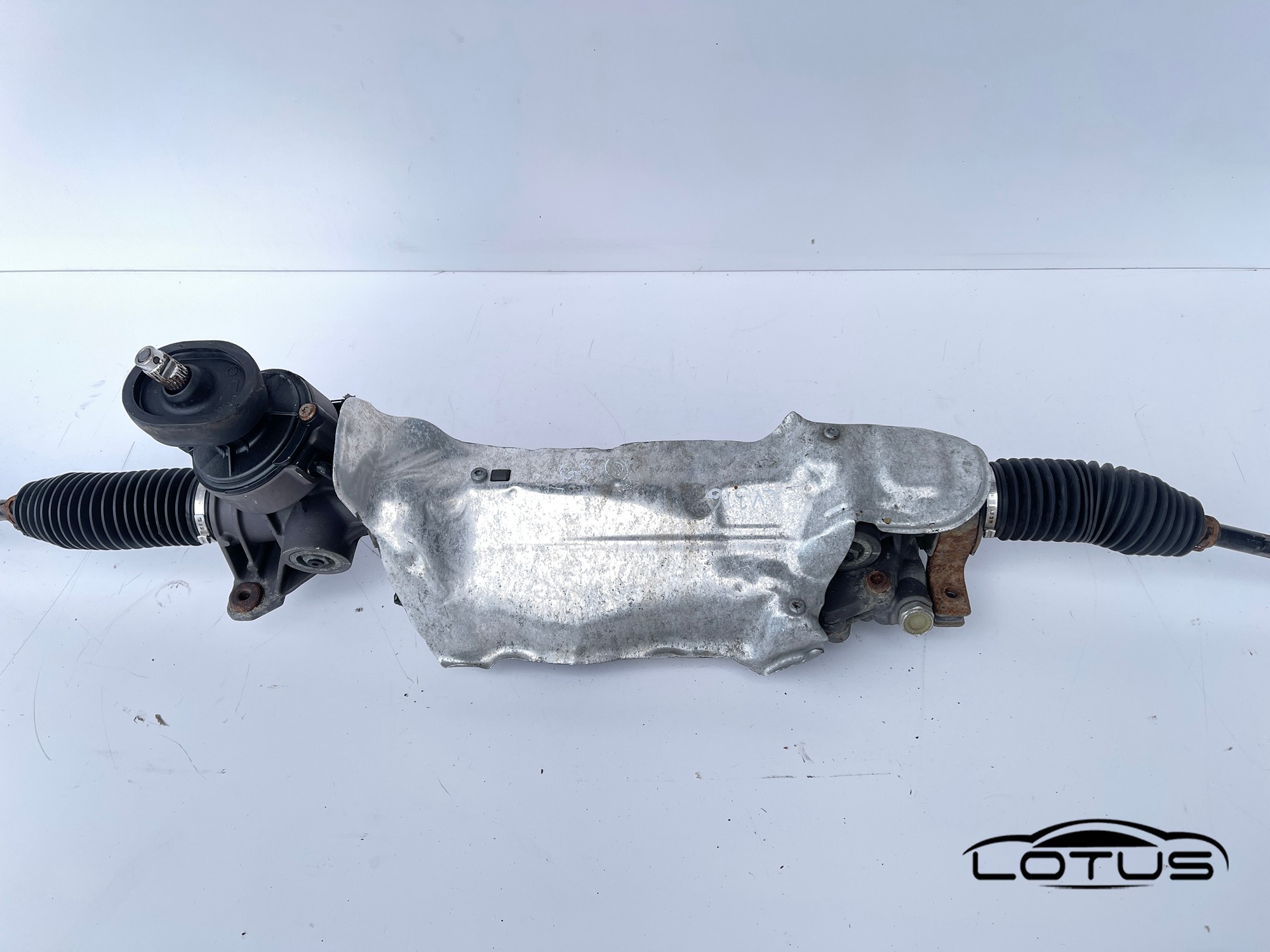 Letva volana VW GOLF 5 PASSAT 6 2005-2010