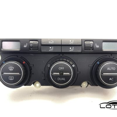 Prekidači klime VW GOLF 5 PASSAT 6 2004-2008