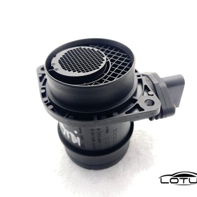 Protokomjer zraka VW GOLF 5+ Plus 1.9 TDI 038906461B