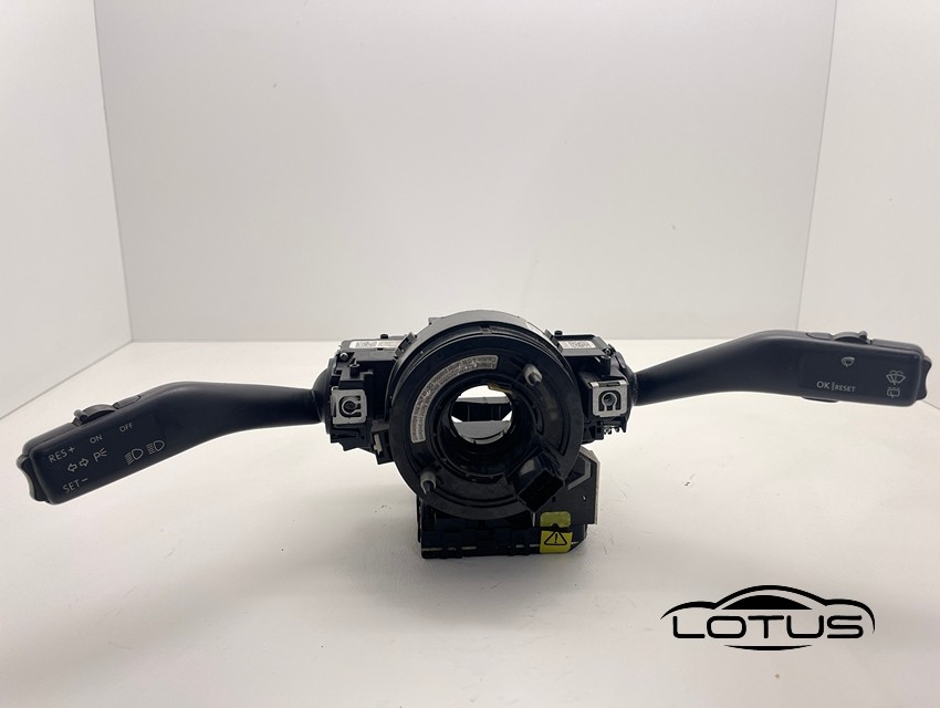 Ablender VW GOLF 5+ Plus 2004-2009 1K0953503CP