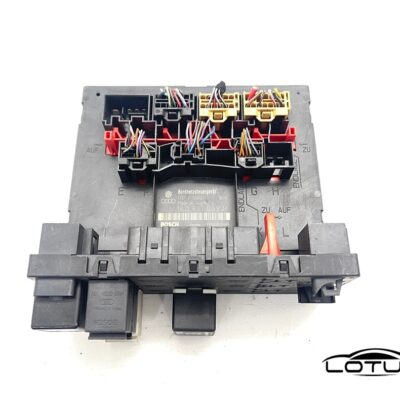 BCM elektornika VW GOLF 5 PLUS 1K0937049M