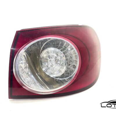 Desna štop lampa VW GOLF 5 PLUS 2005-2009