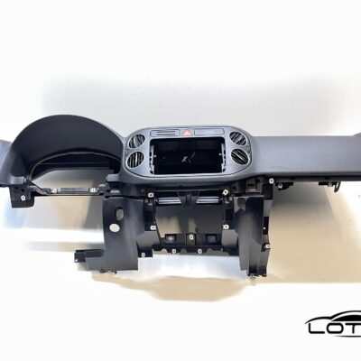 Instrument tabla VW GOLF 5+ Plus 2005-2009