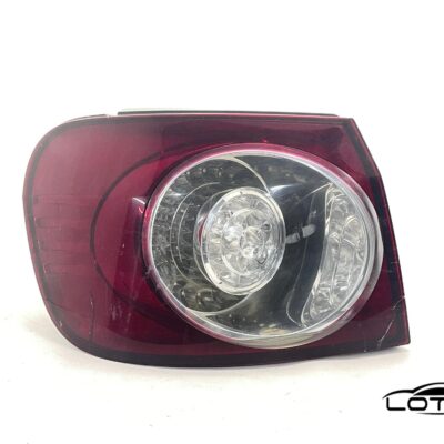 Lijeva štop lampa VW GOLF 5 PLUS 2005-2009