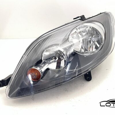 Lijevi far VW GOLF 5 PLUS 2005-2009
