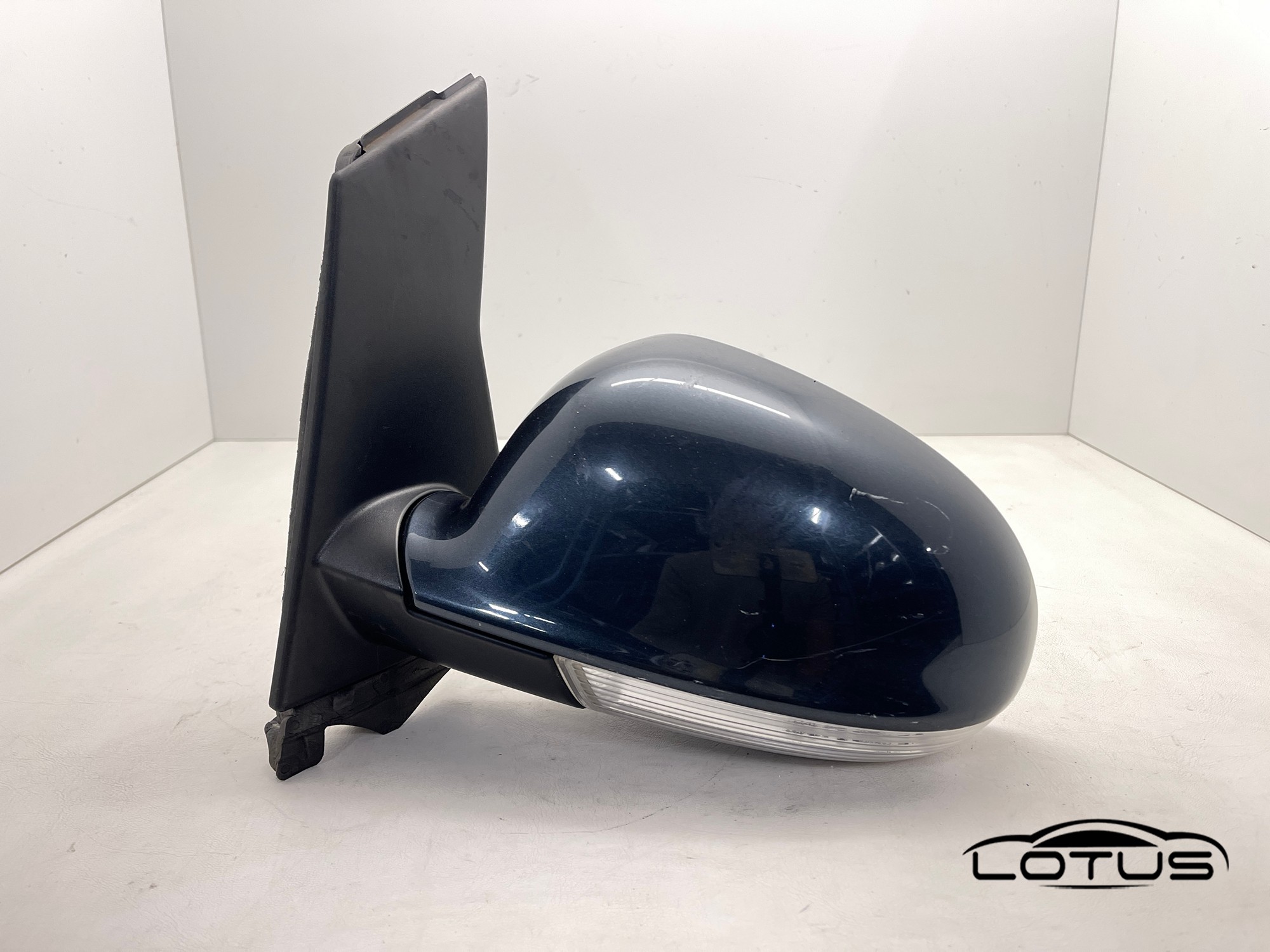 Lijevi retrovizor VW GOLF 5+ Plus 2005-2009